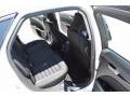 2016 White Platinum Tri-Coat Metallic Ford Fusion SE  photo #24