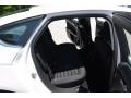 2016 White Platinum Tri-Coat Metallic Ford Fusion SE  photo #25