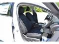 2016 White Platinum Tri-Coat Metallic Ford Fusion SE  photo #26