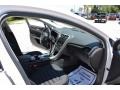 2016 White Platinum Tri-Coat Metallic Ford Fusion SE  photo #27
