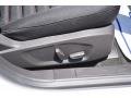 2016 White Platinum Tri-Coat Metallic Ford Fusion SE  photo #28