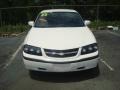 White - Impala Police Photo No. 2
