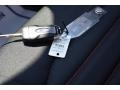 2016 White Platinum Tri-Coat Metallic Ford Fusion SE  photo #45