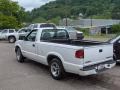 2000 Summit White Chevrolet S10 LS Regular Cab  photo #5