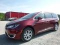 Velvet Red Pearl - Pacifica Touring L Plus Photo No. 1