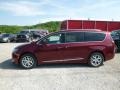 Velvet Red Pearl - Pacifica Touring L Plus Photo No. 3