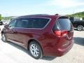 Velvet Red Pearl - Pacifica Touring L Plus Photo No. 6
