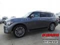 Graphite Shadow - QX80  Photo No. 2
