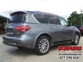 Graphite Shadow - QX80  Photo No. 9