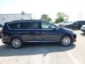 Jazz Blue Pearl - Pacifica Touring L Photo No. 7