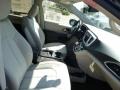 Jazz Blue Pearl - Pacifica Touring L Photo No. 8