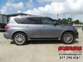 Graphite Shadow - QX80  Photo No. 11