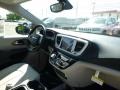 Jazz Blue Pearl - Pacifica Touring L Photo No. 9