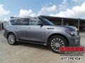Graphite Shadow - QX80  Photo No. 12