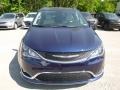 Jazz Blue Pearl - Pacifica Touring L Photo No. 11