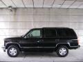 1999 Onyx Black Chevrolet Tahoe LT 4x4  photo #2