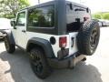 Bright White - Wrangler Sport Photo No. 3