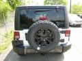 Bright White - Wrangler Sport Photo No. 4