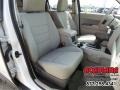 2012 White Suede Ford Escape XLT  photo #26