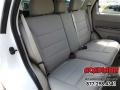 2012 White Suede Ford Escape XLT  photo #27