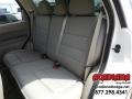 2012 White Suede Ford Escape XLT  photo #28