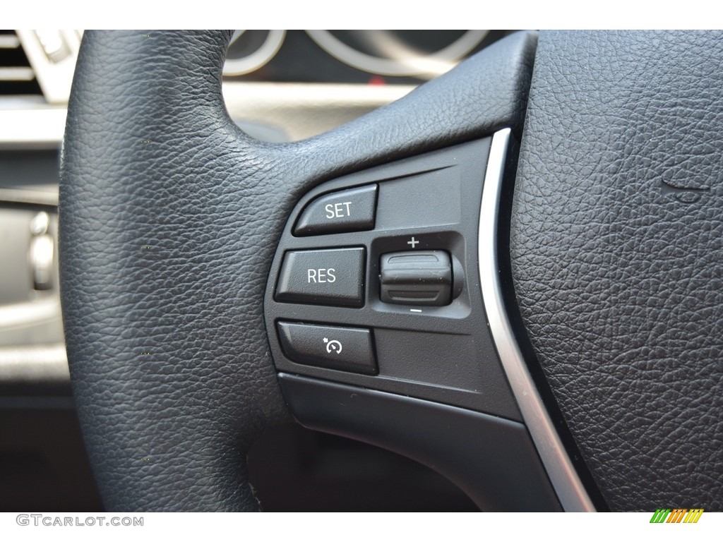 2013 3 Series 328i xDrive Sedan - Sparkling Bronze Metallic / Black photo #19