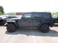 2016 Rhino Jeep Wrangler Unlimited Sport 4x4  photo #3