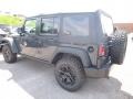 2016 Rhino Jeep Wrangler Unlimited Sport 4x4  photo #5