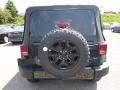 2016 Rhino Jeep Wrangler Unlimited Sport 4x4  photo #6