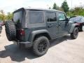 2016 Rhino Jeep Wrangler Unlimited Sport 4x4  photo #7