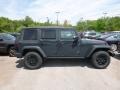 2016 Rhino Jeep Wrangler Unlimited Sport 4x4  photo #8