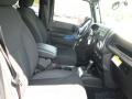2016 Rhino Jeep Wrangler Unlimited Sport 4x4  photo #9