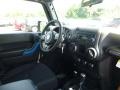 2016 Rhino Jeep Wrangler Unlimited Sport 4x4  photo #10
