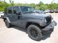 2016 Rhino Jeep Wrangler Unlimited Sport 4x4  photo #11