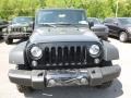 2016 Rhino Jeep Wrangler Unlimited Sport 4x4  photo #12