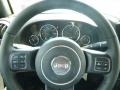 2016 Rhino Jeep Wrangler Unlimited Sport 4x4  photo #17