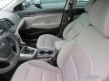 2017 Black Hyundai Elantra SE  photo #8