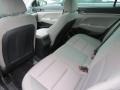 2017 Black Hyundai Elantra SE  photo #10
