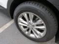 2017 Hyundai Santa Fe Sport 2.0T Wheel and Tire Photo