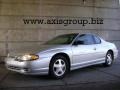 Galaxy Silver Metallic - Monte Carlo SS Photo No. 1