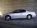 Galaxy Silver Metallic - Monte Carlo SS Photo No. 2