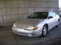 Galaxy Silver Metallic - Monte Carlo SS Photo No. 3