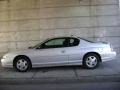 Galaxy Silver Metallic - Monte Carlo SS Photo No. 5