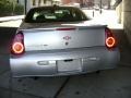 Galaxy Silver Metallic - Monte Carlo SS Photo No. 6