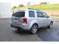 Alabaster Silver Metallic - Pilot Touring 4WD Photo No. 2