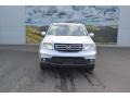 Alabaster Silver Metallic - Pilot Touring 4WD Photo No. 6