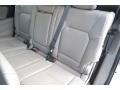 Alabaster Silver Metallic - Pilot Touring 4WD Photo No. 8