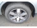 Alabaster Silver Metallic - Pilot Touring 4WD Photo No. 9
