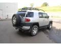Titanium Metallic - FJ Cruiser 4WD Photo No. 2