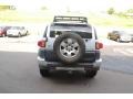 Titanium Metallic - FJ Cruiser 4WD Photo No. 3